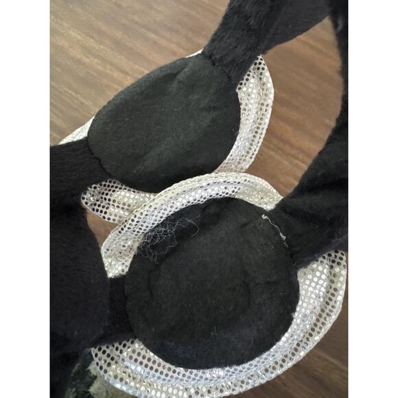 Dr. Seuss Headband Set Kids One Size Multicolor Cat In The Hat Ears Costume - Picture 8 of 8